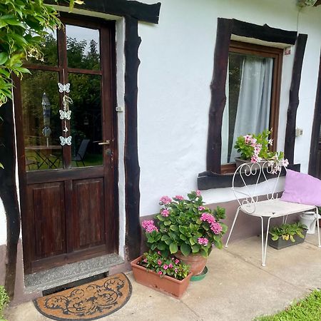 Ferienwohnung Casa Al Bottalino Biella Exterior foto